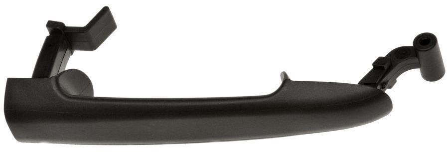 ACI vnější klika bočních + zadních dveří, pravá=levá 3077Z45