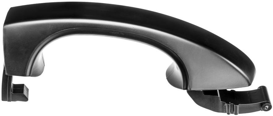 ACI vnější klika dveří, pro vozidla bez systému Keyless-Entry/Go, levá 0372Z41