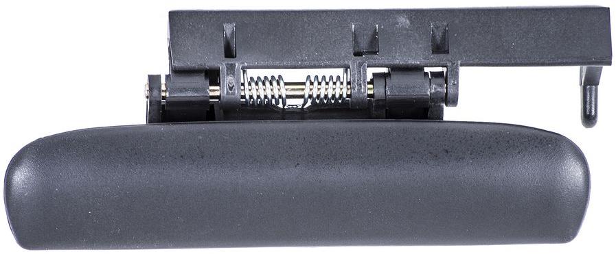 ACI vnější klika předních dveří černá, levá 0955Z43