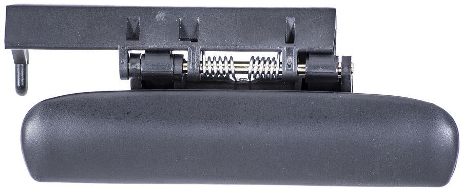 ACI vnější klika předních dveří černá, pravá 0955Z44