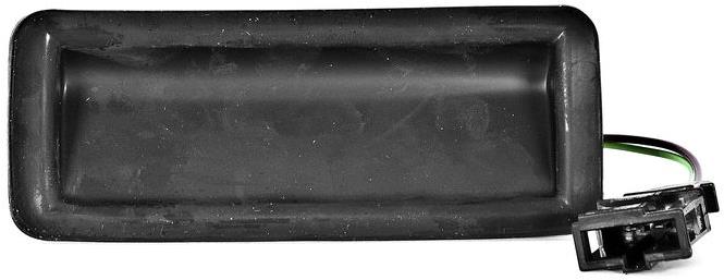 ACI vnější klika zadních pátých dveří HB, pravá=levá 7625Z46