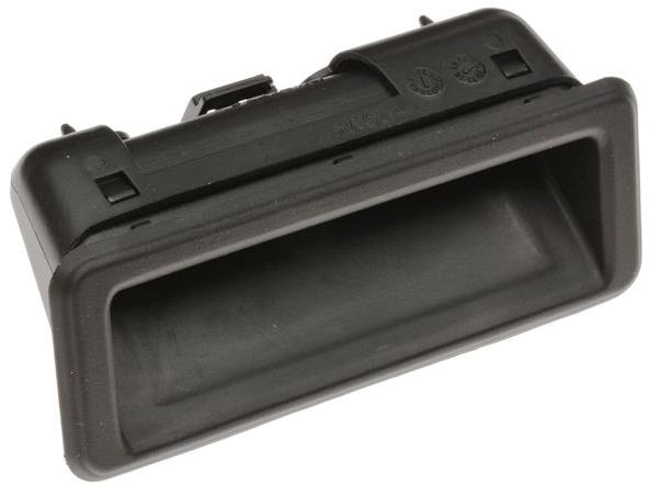 ACI vnější klika zadních pátých dveří se spínačem el. zámku, pravá=levá 0629Z47