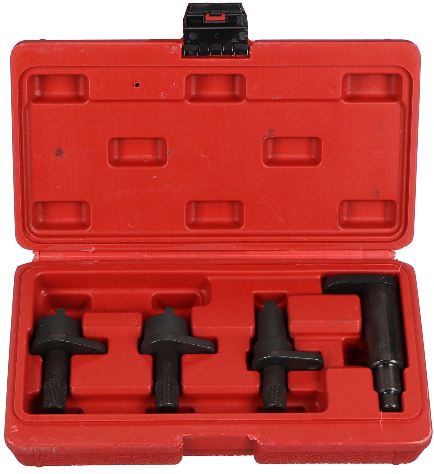 SIXTOL Mechanic Engine Timing 4