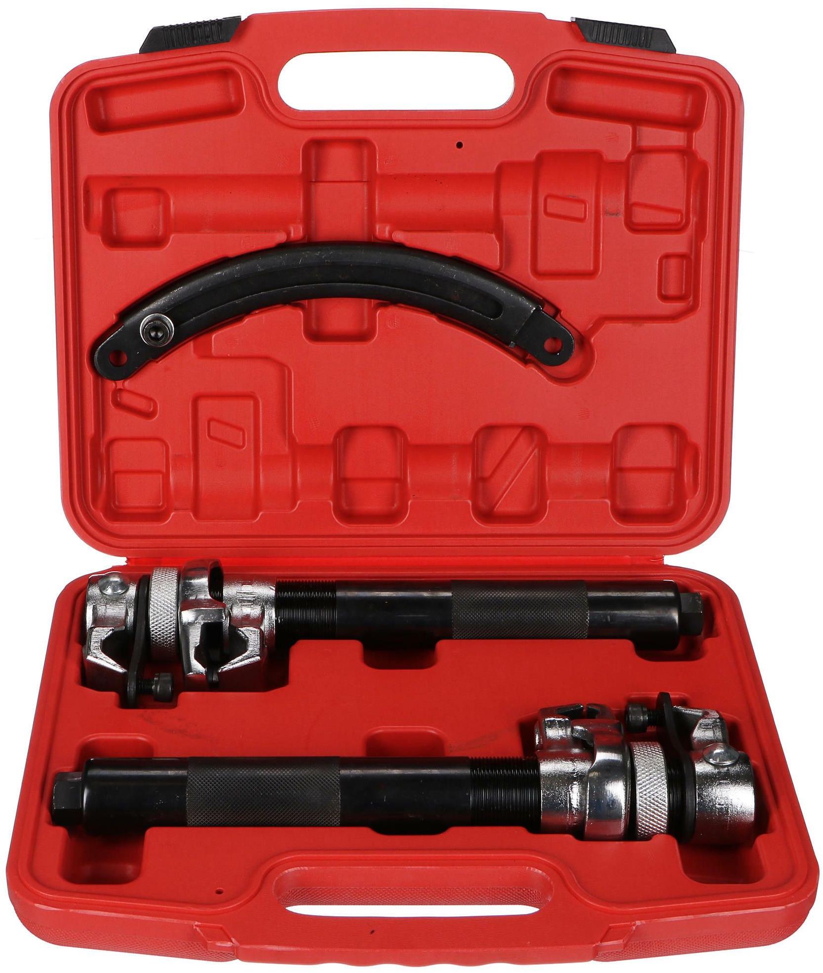 SIXTOL Mechanic Spring Set 3, heavy-duty, 280 mm, 2 ks