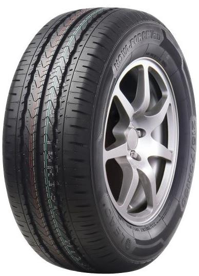 Leao Nova-Force Van 205/70 R15 106/104S C Letní