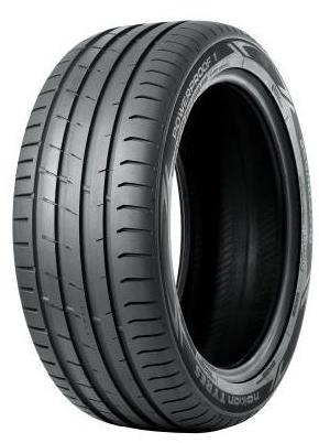 Nokian Tyres Powerproof 1 255/45 R18 103Y XL Letní