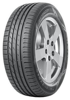 Nokian Tyres Wetproof 1 215/50 R17 95W XL Letní