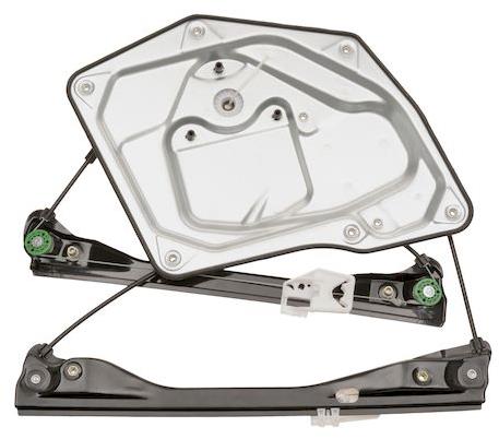 SCHNEIDER přední stahovačka pravá pro Škoda SUPERB II   5/2013-5/2015