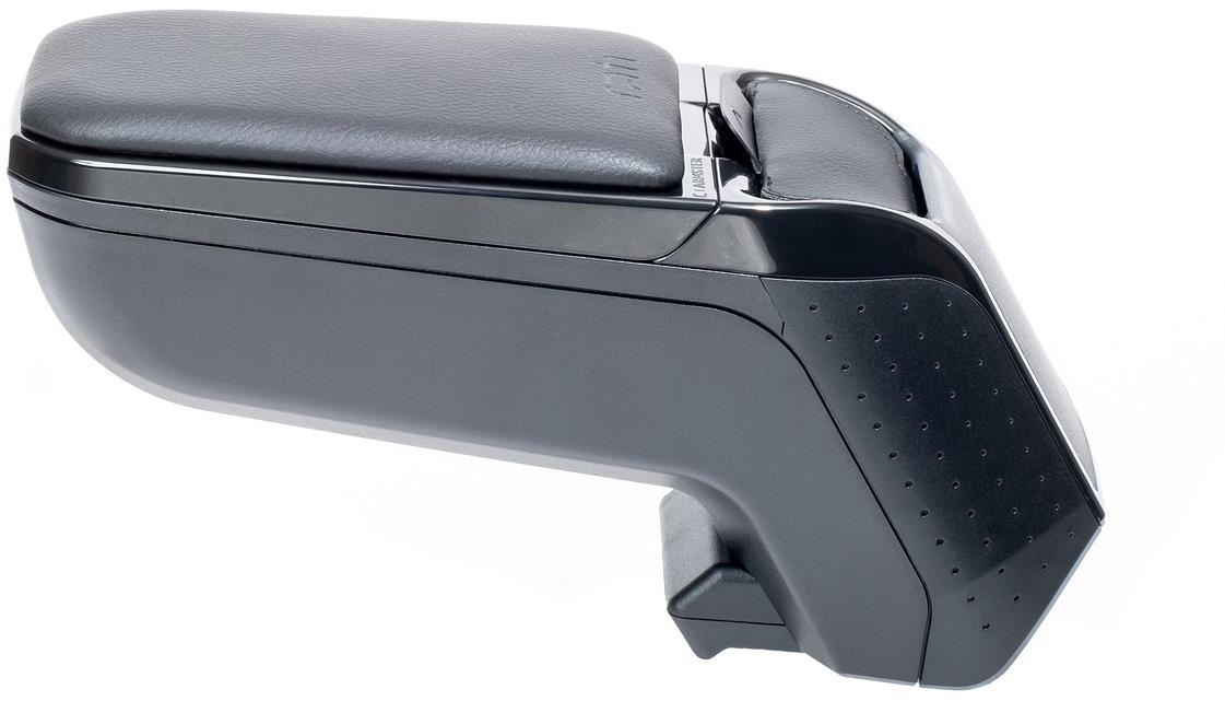 RATI Armster 2 s adaptérem, černá, Suzuki Splash, 2007-2014,