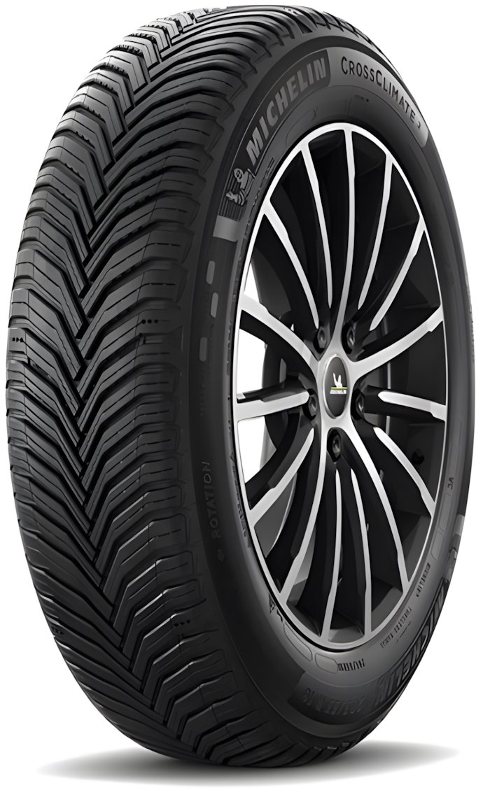 Michelin CrossClimate 2 SUV 235/60 R18 103T
