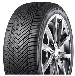 Nexen N*Blue 4Season 2 235/65 R17 XL 108 W