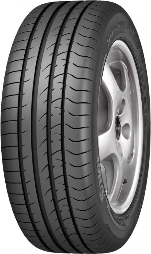 Sava Intensa SUV 2 235/50 R19 FR 99 V