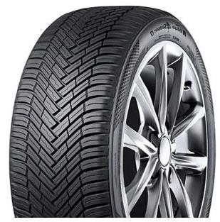 Nexen N*Blue 4Season 2 215/60 R17 XL 100 V