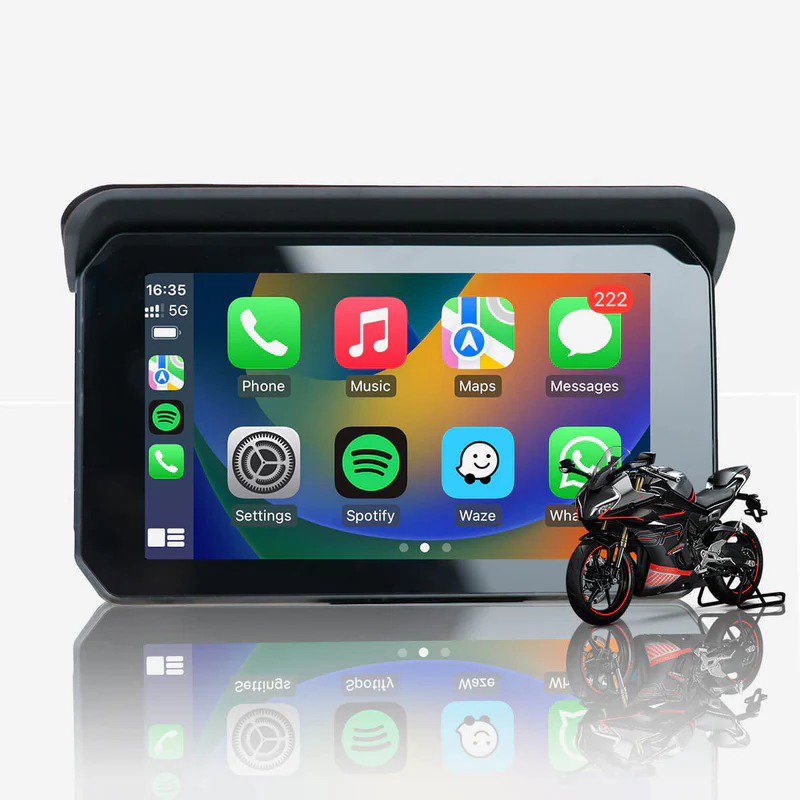 Ottocast Screen C5 SE