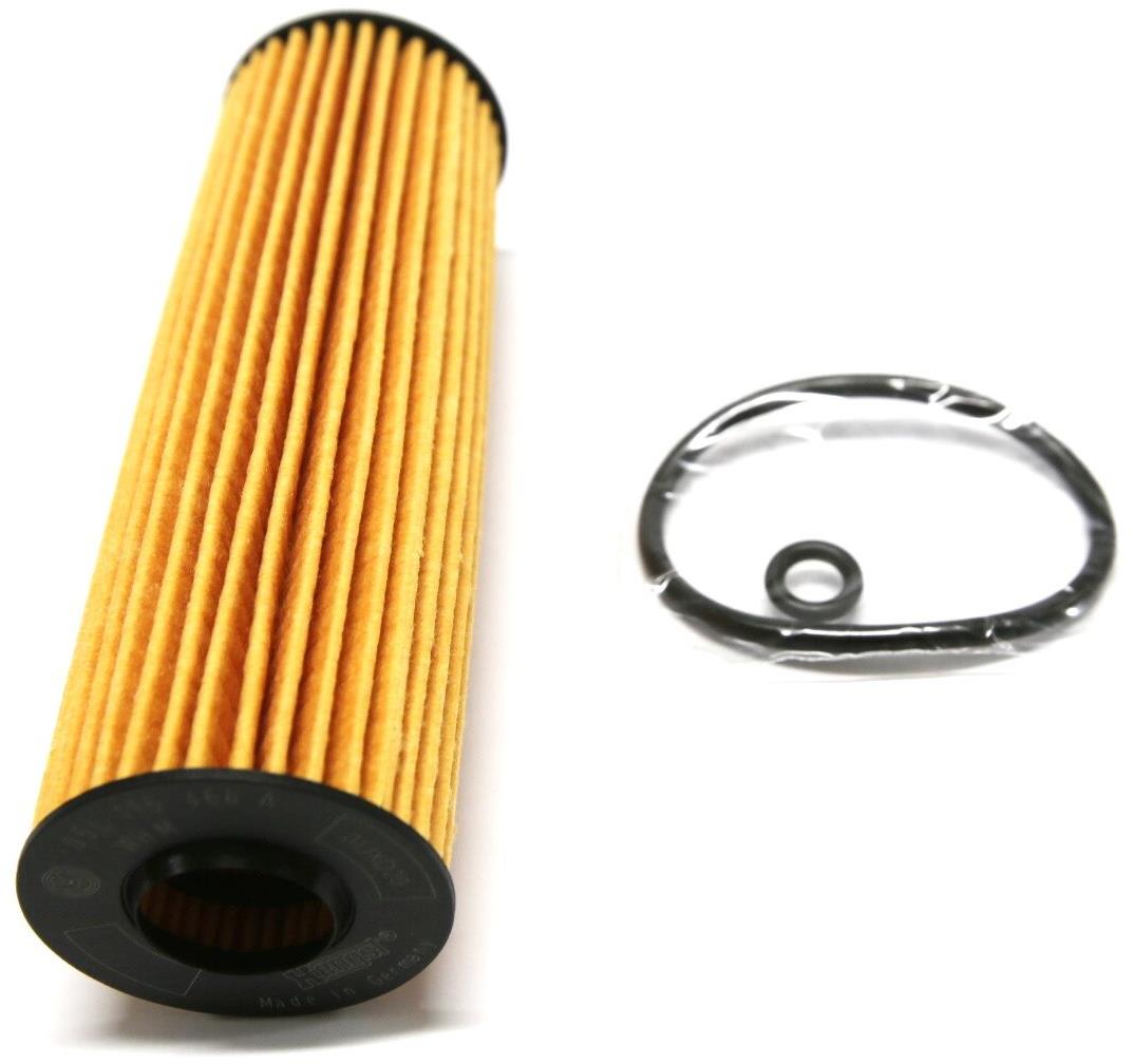 ŠKODA Nástavec filtru s těsněním 05L115562A, originál