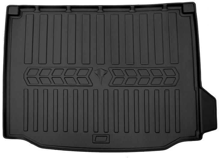 STINGRAY vana do kufru gumová 3D (TPE), BMW iX3 X3