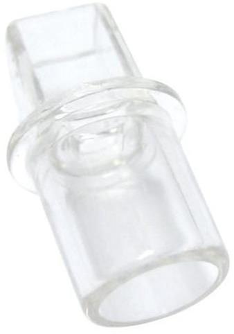 BACtrack 50 náústků pro Go, Keychain