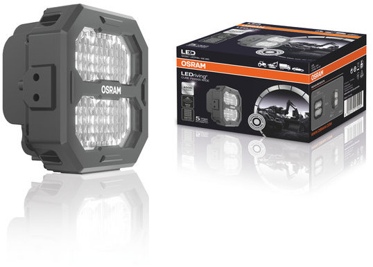 LEDriving® Cube PX4500 Wide