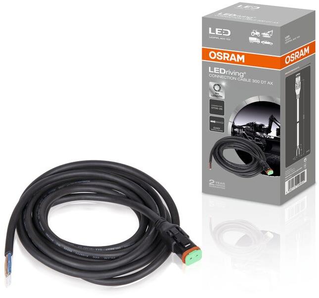 Osram LEDriving® Connection Cable 300 DT AX