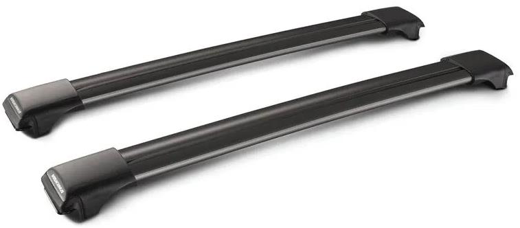 Yakima S45, Toyota Rav 4, 5dr SUV, hagusy, 2006 - 2012