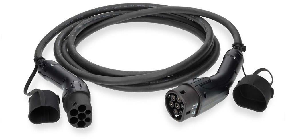 Nedis EVCA22KWBK50