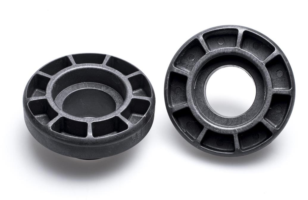 ST Suspensions podložky pro zvýšení vozu pro BMW řada 1 (E87), +20 mm