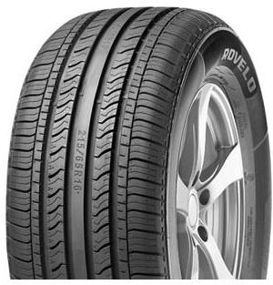 Rovelo RHP 780P 195/50 R15 82 V-128141