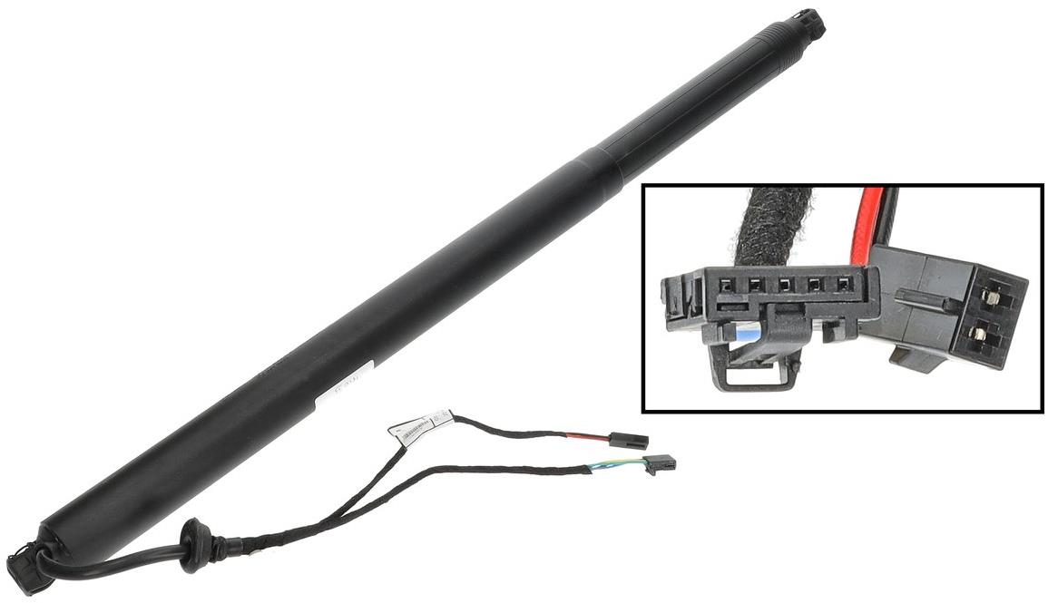 MELLET elektrická vzpěra zadních dveří pro ŠKODA OCTAVIA III 12-20 (Kombi) L