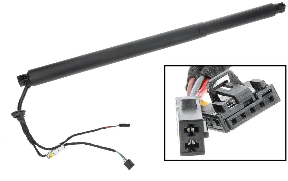 MELLET elektrická vzpěra zadních dveří pro ŠKODA OCTAVIA III 12-20 (Kombi) P