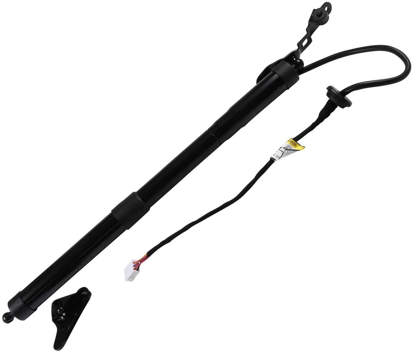 MELLET elektrická vzpěra zadních dveří pro TOYOTA RAV4 13-12/15 P