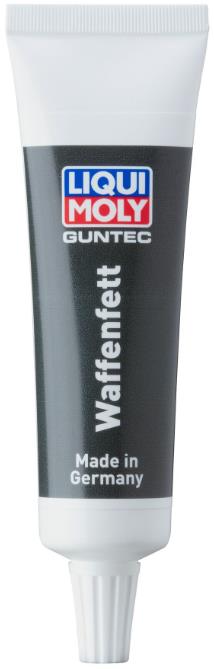 LIQUI MOLY GUNTEC Tuk na zbraně, 50 ml