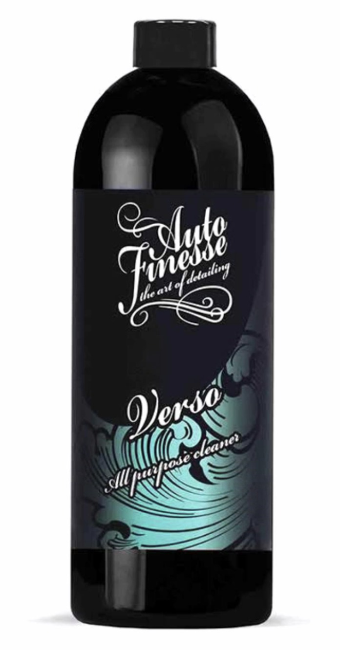 Auto Finesse Verso All Purpouse Cleaner - univerzální čistič 1000 ml