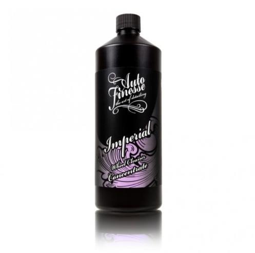 AUTO FINESSE Čistič kol a pneumatik Imperial 1 l