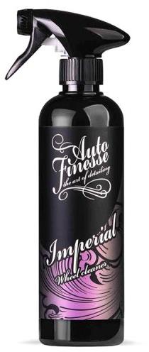 AUTO FINESSE Čistič kol a pneumatik Imperial, 500 ml