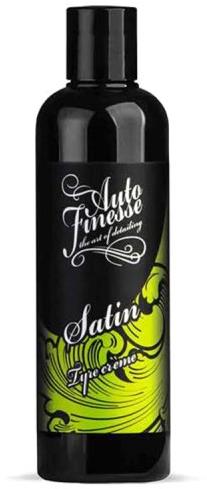 AUTO FINESSE Saténová Impregnace pneumatik, 250 ml