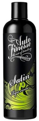 AUTO FINESSE Saténová Impregnace pneumatik, 500 ml