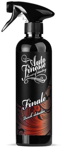 AUTO FINESSE Finale Quick Detailer, 500 ml