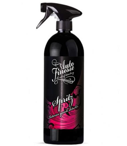 AUTO FINESSE Multifunkční interiérový detailer Spritz, 1000 ml