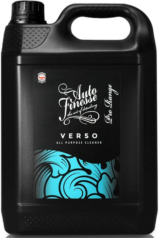 Auto Finesse Verso All Purpouse Cleaner - univerzální čistič 5000 ml