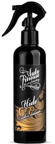AUTO FINESSE Čistič kůže a vinylu, 250 ml