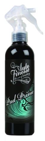 AUTO FINESSE Lubrikant na lešticí kotouče, 250 ml