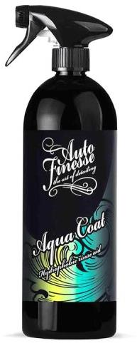 AUTO FINESSE Ochrana autolaku na bázi Si02 Aqua Coat, 1 l