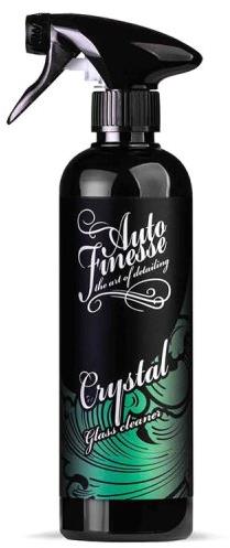AUTO FINESSE Čistič oken Crystal Glass ve spreji, 500 ml