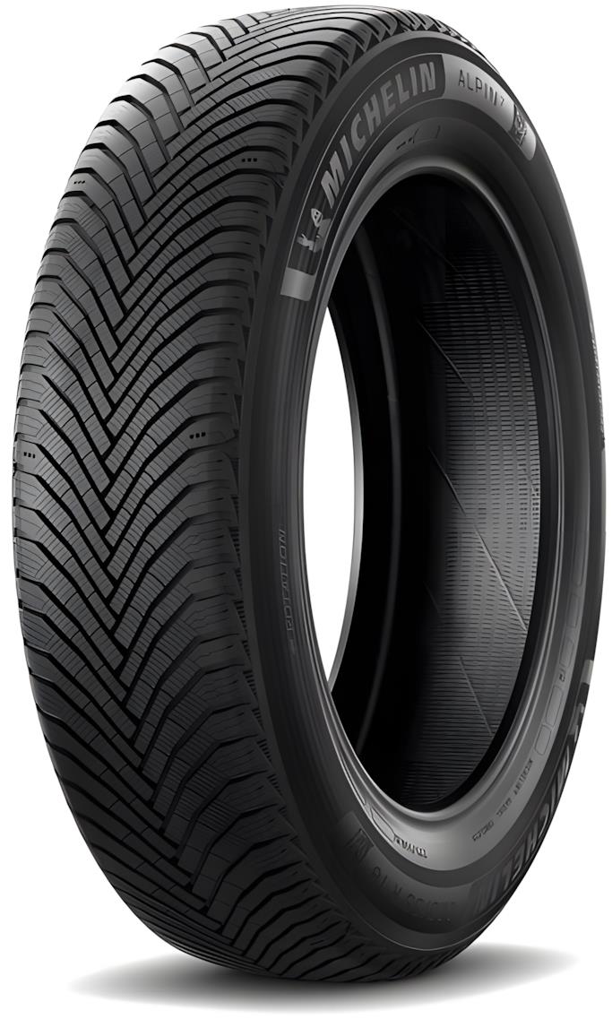 Michelin Alpin 7 195/65 R15 95T XL Zimní