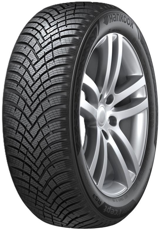 Hankook Winter i*cept RS3 W462 205/45 R17 88V XL Zimní