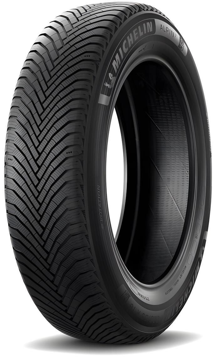 Michelin Alpin 7 225/60 R18 104H XL Zimní