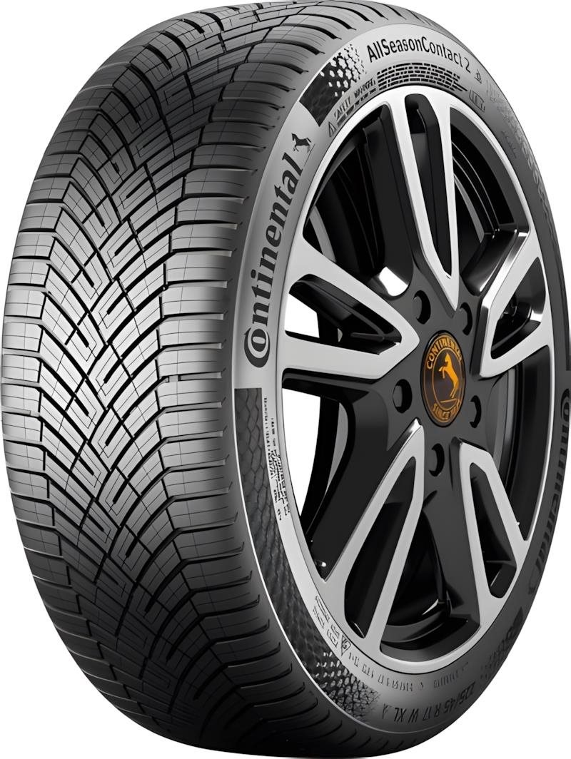 Continental Allseasoncontact 2 235/50 R18 101V XL Celoroční
