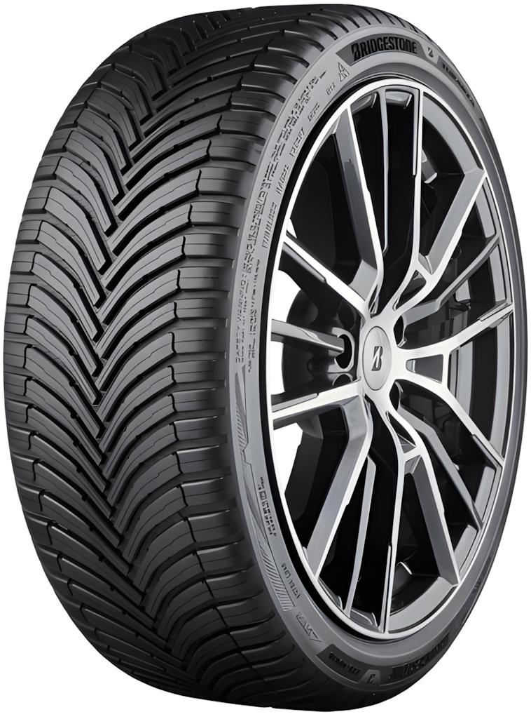 Bridgestone Turanza All Season 6 Driveguard 235/60 R18 103V Celoroční