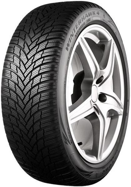 Firestone Winterhawk 4 255/45 R19 104V XL Zimní