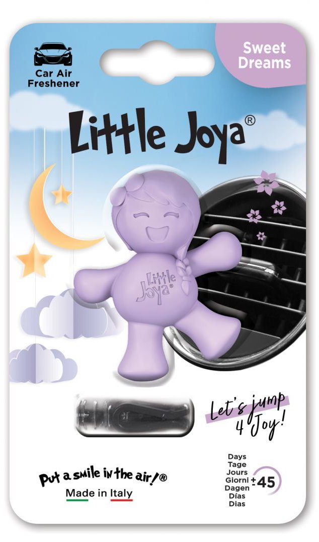 LITTLE JOYA Sweet Dreams